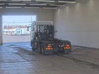 Isuzu GIGA лот № 4082 оценка 3  с аукциона в Японии 1