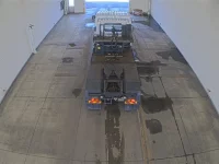 Isuzu GIGA лот № 4082 оценка 3  с аукциона в Японии 2