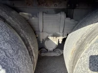 Isuzu GIGA лот № 4082 оценка 3  с аукциона в Японии 7