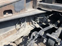 Isuzu GIGA лот № 4384 оценка 4  с аукциона в Японии 10