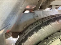 Isuzu GIGA лот № 4384 оценка 4  с аукциона в Японии 9