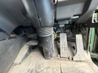 Isuzu GIGA лот № 4384 оценка 4  с аукциона в Японии 3