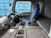 Isuzu GIGA лот № 4384 оценка 4  с аукциона в Японии 4