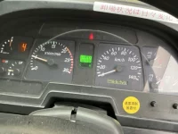 Isuzu GIGA лот № 4384 оценка 4  с аукциона в Японии 5