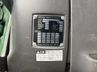 Isuzu GIGA лот № 4384 оценка 4  с аукциона в Японии 6