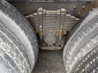 Isuzu GIGA лот № 4384 оценка 4  с аукциона в Японии 7