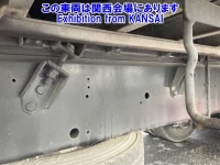 Isuzu GIGA лот № 53011 оценка 3.5  с аукциона в Японии 10