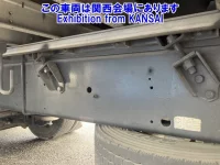 Isuzu GIGA лот № 53011 оценка 3.5  с аукциона в Японии 9