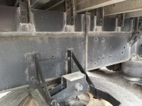 Isuzu GIGA лот № 4435 оценка 3  с аукциона в Японии 9