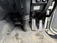 Isuzu GIGA лот № 4435 оценка 3  с аукциона в Японии 2