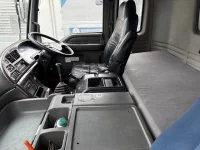 Isuzu GIGA лот № 4435 оценка 3  с аукциона в Японии 3