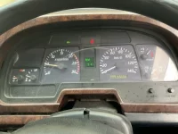 Isuzu GIGA лот № 4435 оценка 3  с аукциона в Японии 4