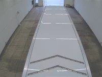 Isuzu GIGA лот № 4435 оценка 3  с аукциона в Японии 5