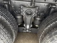 Isuzu GIGA лот № 4435 оценка 3  с аукциона в Японии 7