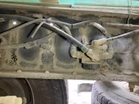 Isuzu GIGA лот № 4395 оценка 3  с аукциона в Японии 10