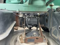 Isuzu GIGA лот № 4395 оценка 3  с аукциона в Японии 9