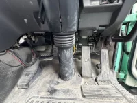 Isuzu GIGA лот № 4395 оценка 3  с аукциона в Японии 3