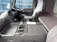 Isuzu GIGA лот № 4395 оценка 3  с аукциона в Японии 4