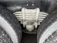 Isuzu GIGA лот № 4395 оценка 3  с аукциона в Японии 7