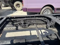 Isuzu GIGA лот № 4059 оценка 3.5  с аукциона в Японии 10