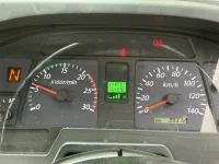 Isuzu GIGA лот № 4059 оценка 3.5  с аукциона в Японии 5