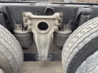 Isuzu GIGA лот № 4059 оценка 3.5  с аукциона в Японии 7