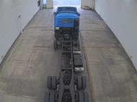 Isuzu GIGA лот № 4059 оценка 3.5  с аукциона в Японии 2