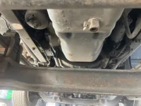 Isuzu GIGA лот № 4058 оценка 3.5  с аукциона в Японии 9