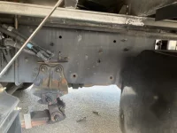 Isuzu GIGA лот № 4058 оценка 3.5  с аукциона в Японии 10