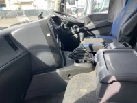 Isuzu GIGA лот № 4058 оценка 3.5  с аукциона в Японии 4