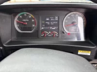 Isuzu GIGA лот № 4058 оценка 3.5  с аукциона в Японии 5