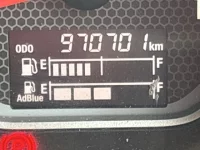 Isuzu GIGA лот № 4058 оценка 3.5  с аукциона в Японии 6