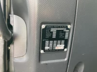 Isuzu GIGA лот № 4058 оценка 3.5  с аукциона в Японии 7