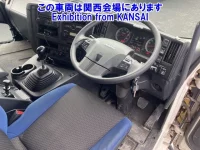 Isuzu GIGA лот № 53017 оценка 3.5  с аукциона в Японии 3