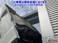 Isuzu GIGA лот № 53017 оценка 3.5  с аукциона в Японии 5