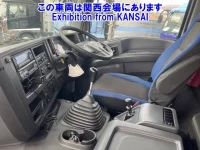 Isuzu GIGA лот № 53017 оценка 3.5  с аукциона в Японии 4