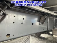 Isuzu GIGA лот № 53017 оценка 3.5  с аукциона в Японии 10