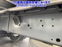 Isuzu GIGA лот № 53017 оценка 3.5  с аукциона в Японии 9