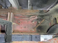 Isuzu GIGA лот № 4374 оценка 3  с аукциона в Японии 10