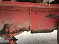 Isuzu GIGA лот № 4374 оценка 3  с аукциона в Японии 9