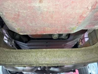 Isuzu GIGA лот № 4374 оценка 3  с аукциона в Японии 8