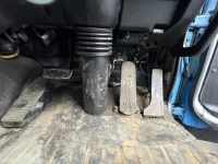 Isuzu GIGA лот № 4374 оценка 3  с аукциона в Японии 3