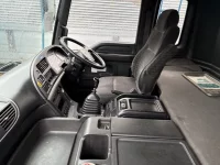 Isuzu GIGA лот № 4374 оценка 3  с аукциона в Японии 4