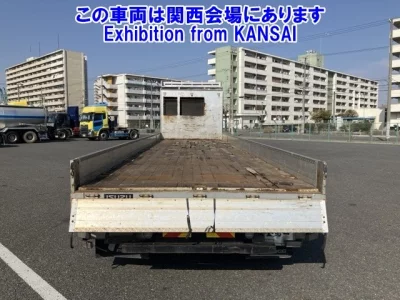 Isuzu Giga