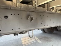 Isuzu GIGA лот № 4188 оценка 3  с аукциона в Японии 10