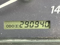 Isuzu GIGA лот № 4188 оценка 3  с аукциона в Японии 6