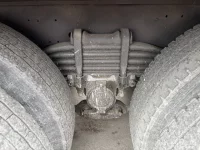 Isuzu GIGA лот № 4188 оценка 3  с аукциона в Японии 8