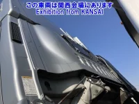 Isuzu GIGA лот № 53005 оценка 3.5  с аукциона в Японии 5