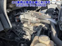 Isuzu GIGA лот № 53005 оценка 3.5  с аукциона в Японии 6