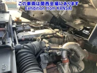 Isuzu GIGA лот № 53005 оценка 3.5  с аукциона в Японии 7